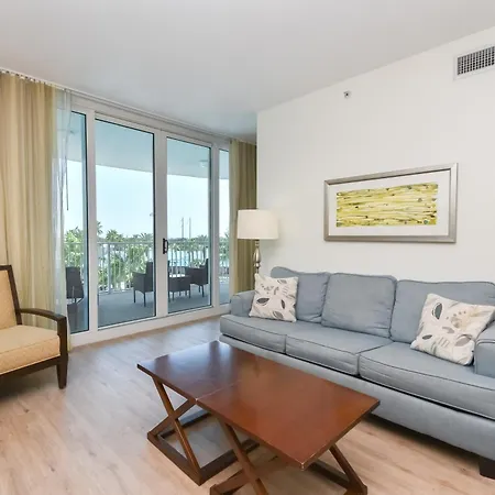 Appartement The Palms Of Destin 2415